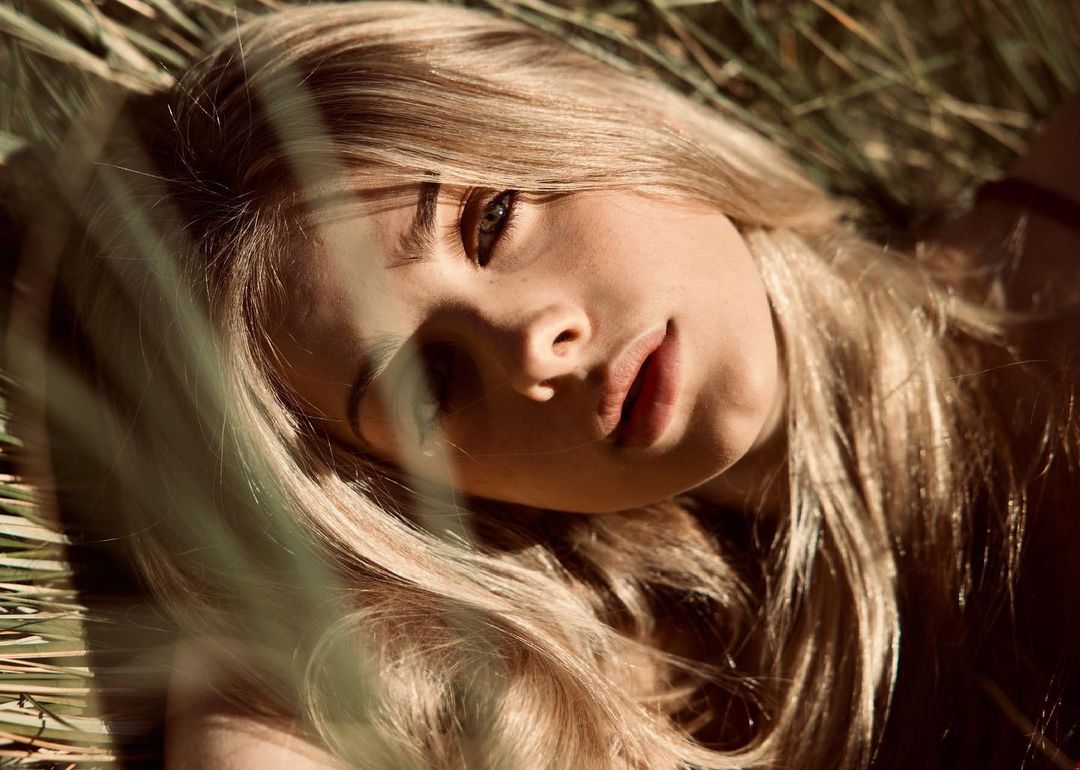 India Woollard India Woollard