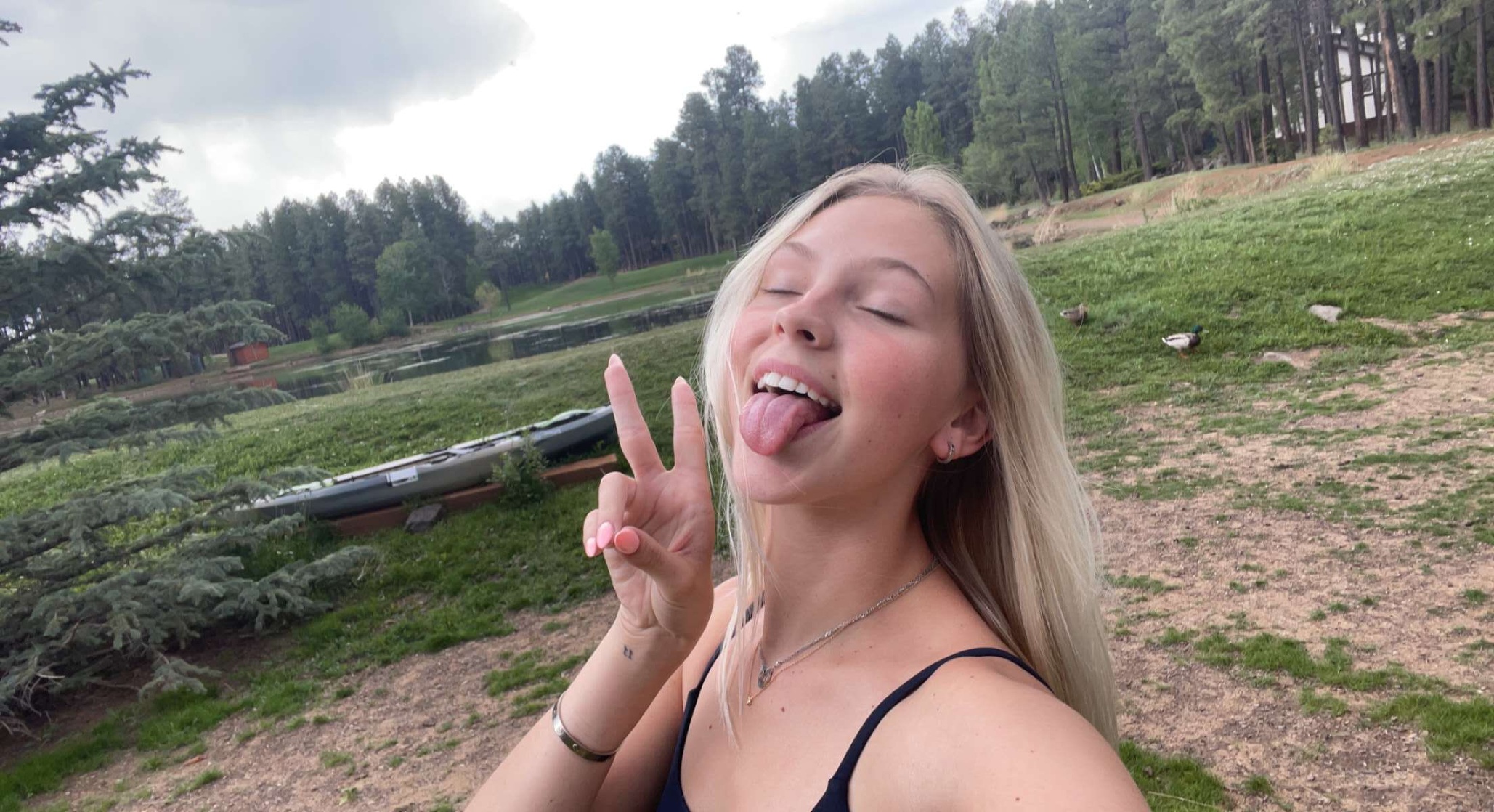Jordyn Jones