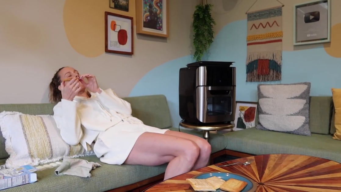Brie Larson Brie Larson