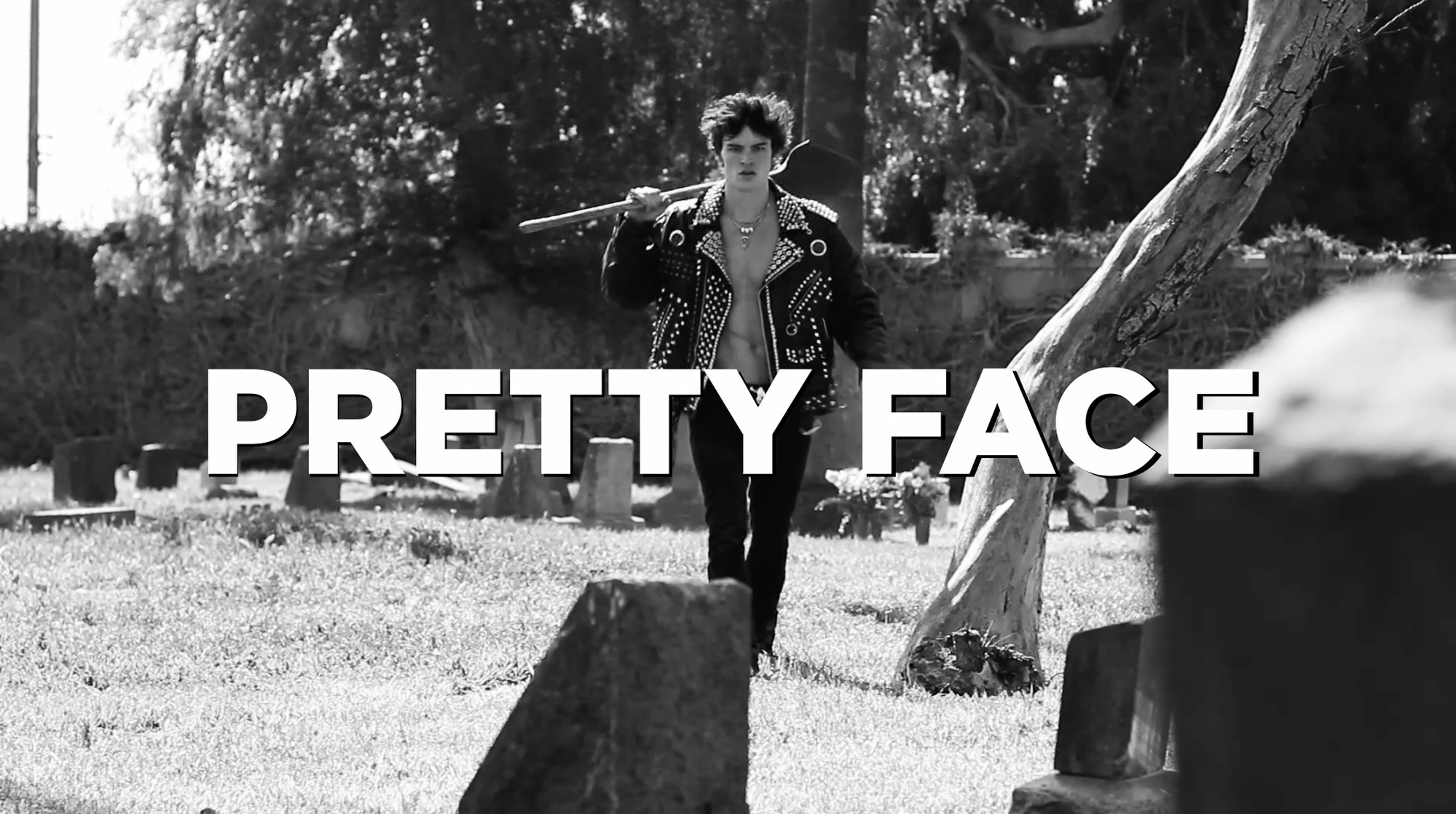Pretty Face