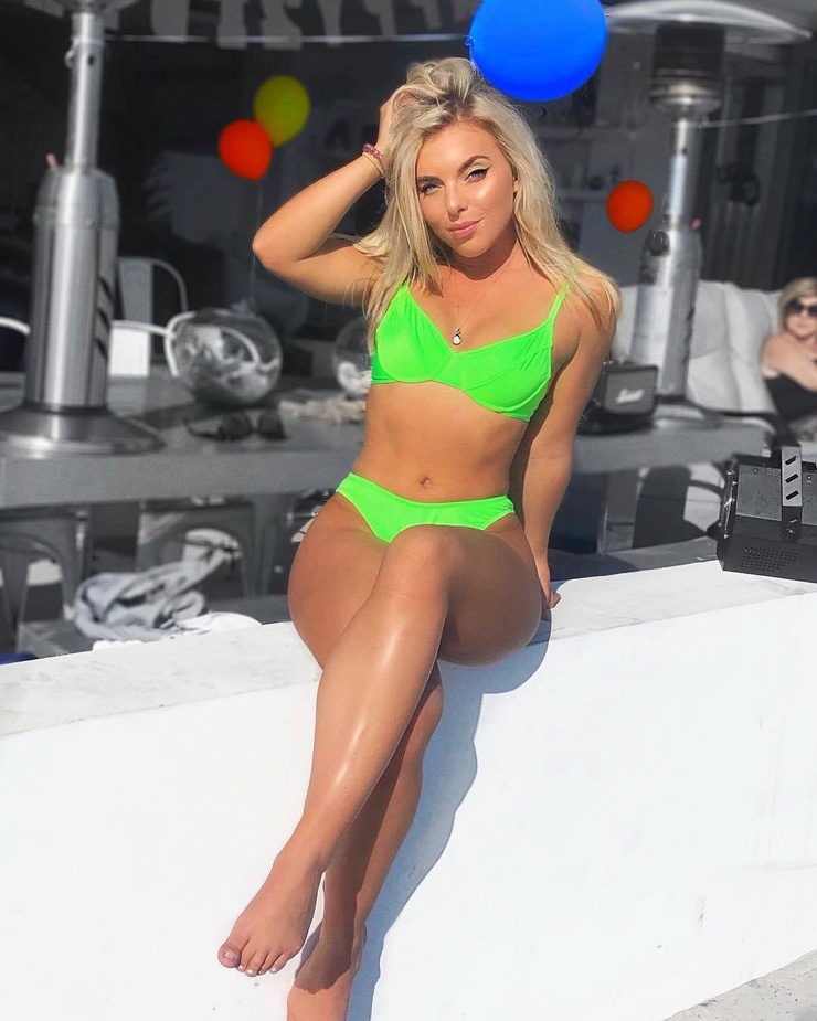 Picture of Cassidy Payne