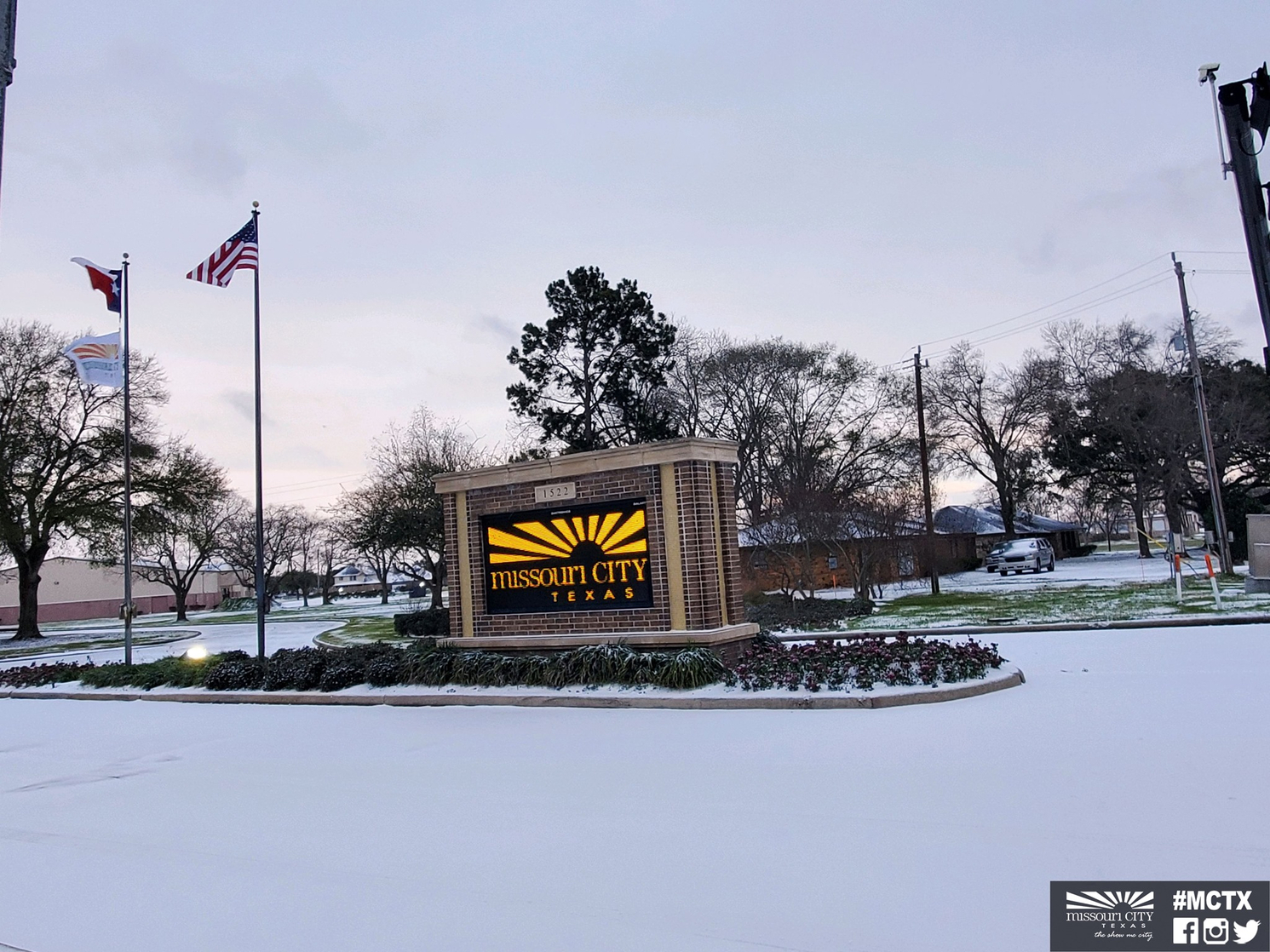 Missouri City, Texas