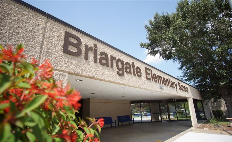 Briargate Elementary School