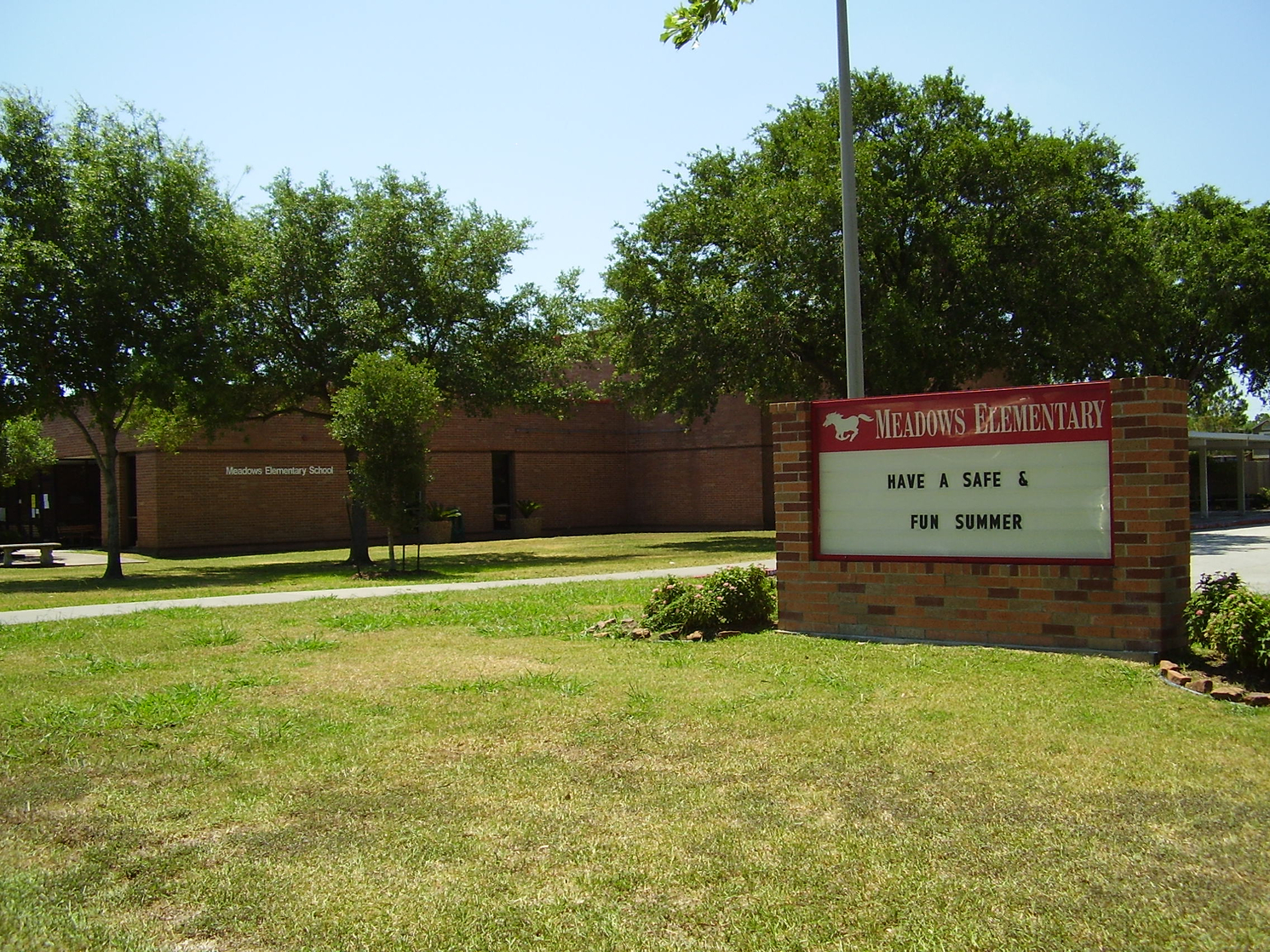 Meadows Elementary School