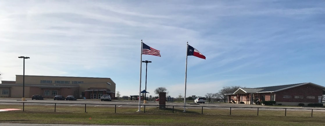 Four Corners, Texas