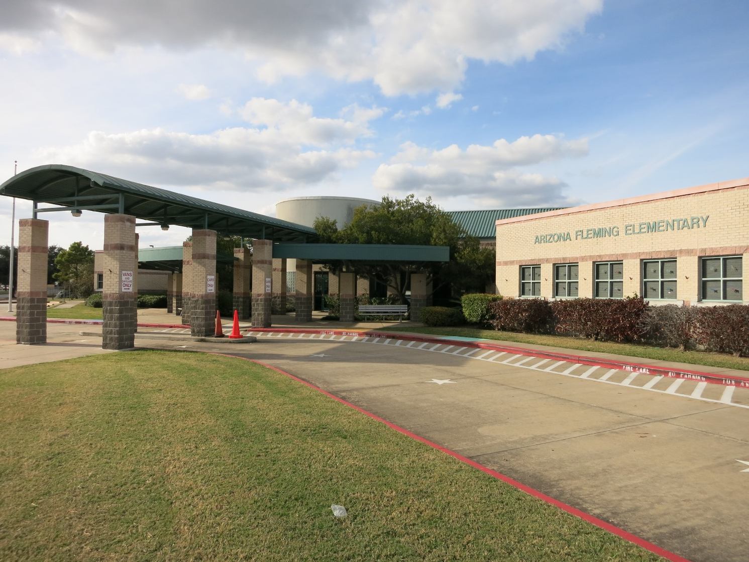 Arizona Fleming Elementary