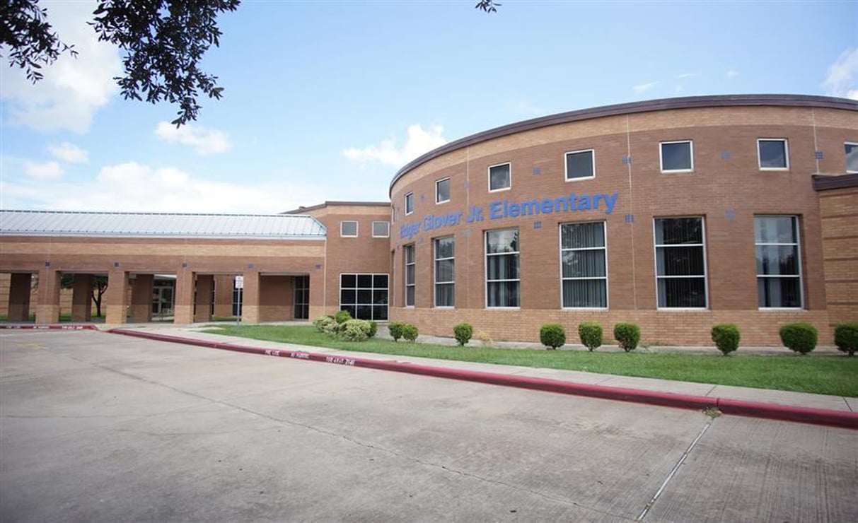 Image of Edgar Glover Jr Elementary