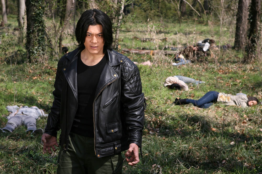 Rook (Kamen Rider Kiva)