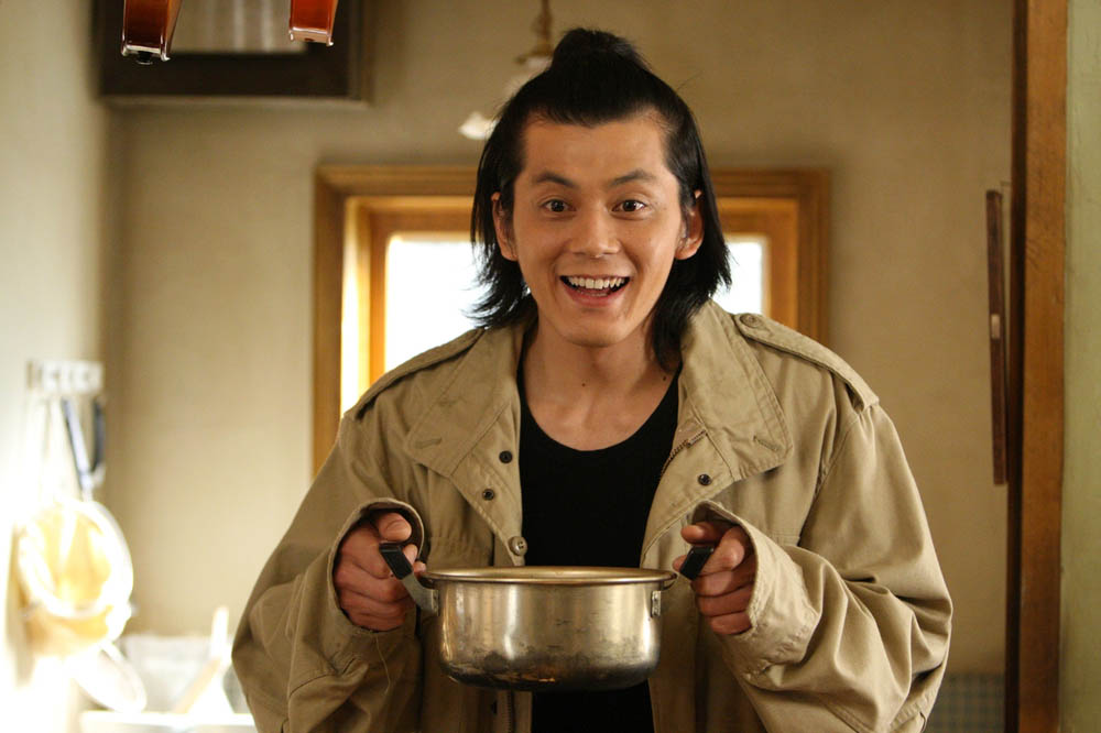 Rook (Kamen Rider Kiva)