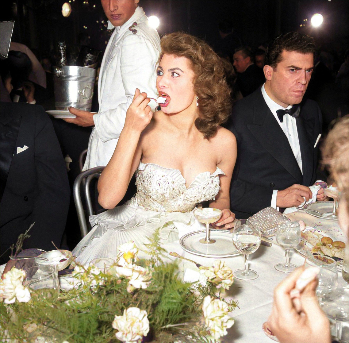 Sophia Loren Sophia Loren