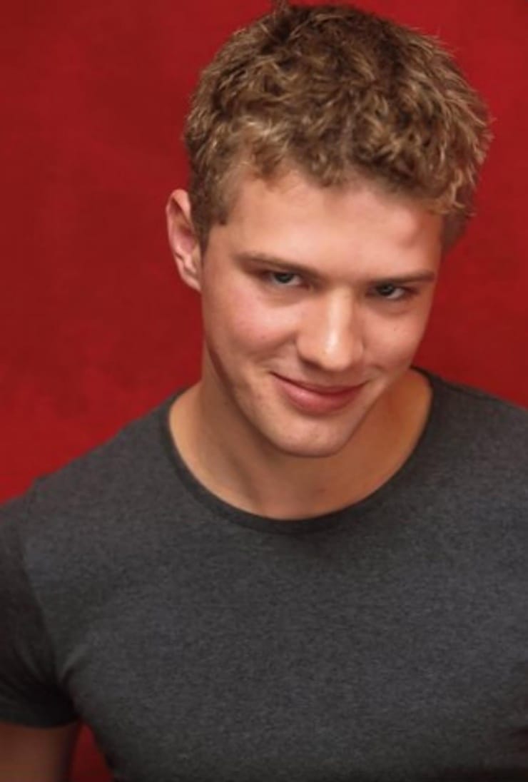 Ryan Phillippe Picture 