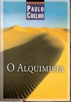 Picture of O Alquimista