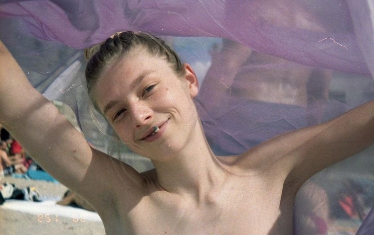 Hunter Schafer