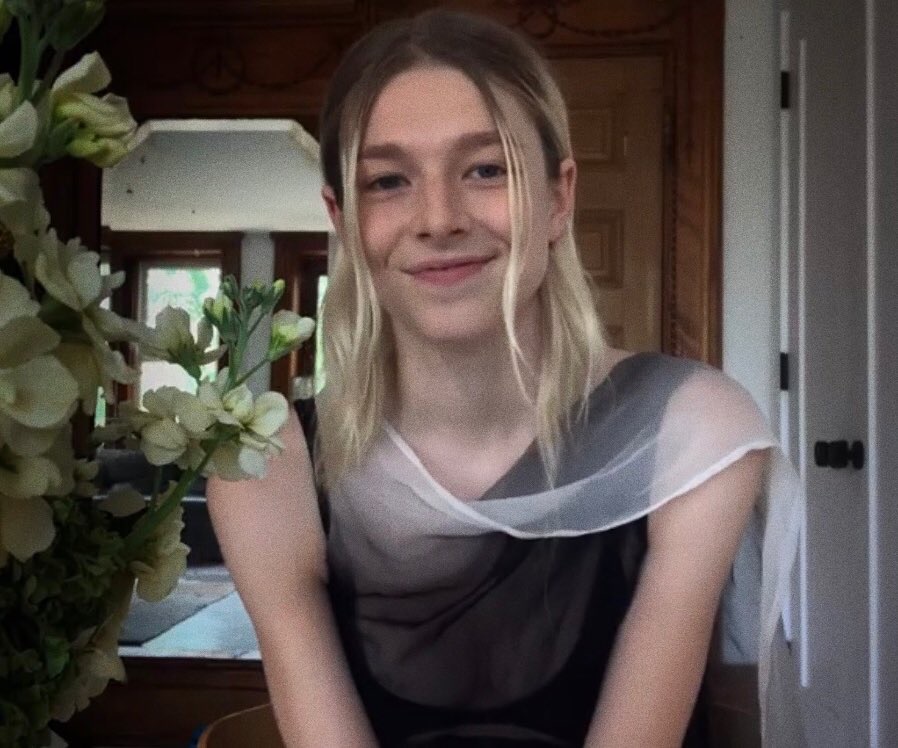 Hunter Schafer