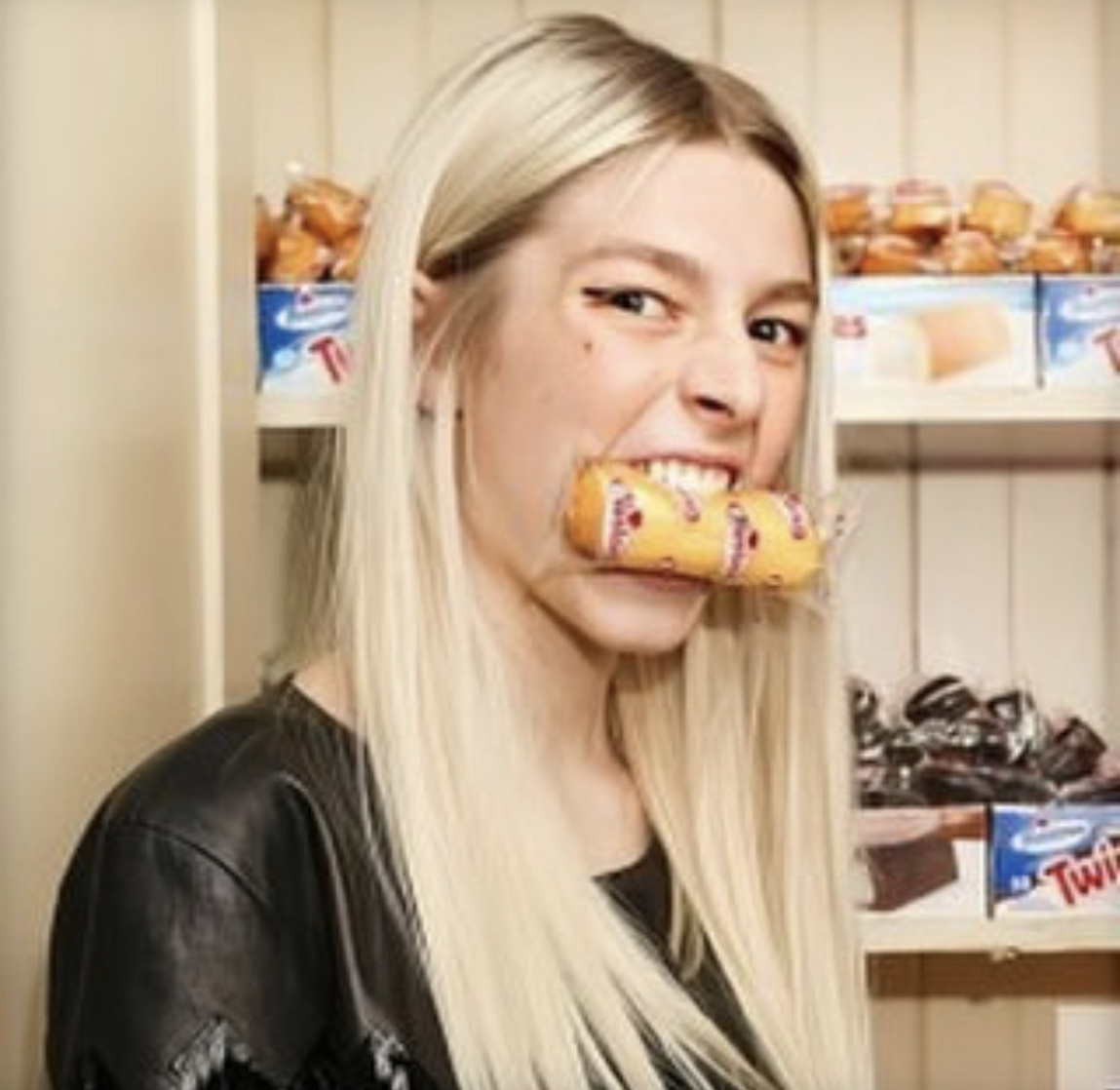Hunter Schafer