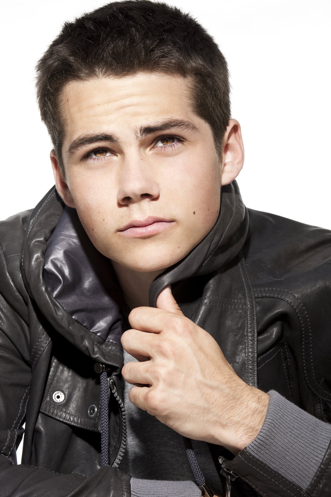 Dylan O'Brien picture