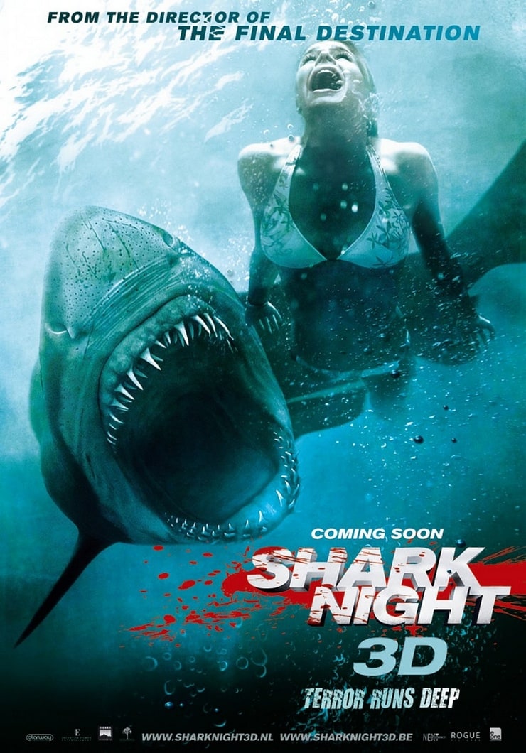 Picture of Shark Night