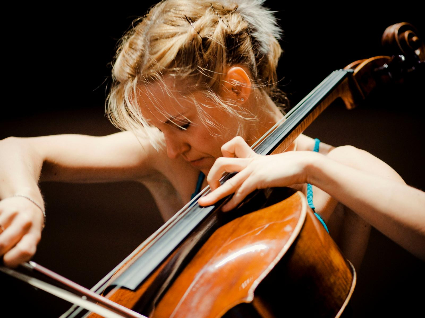 Sol Gabetta