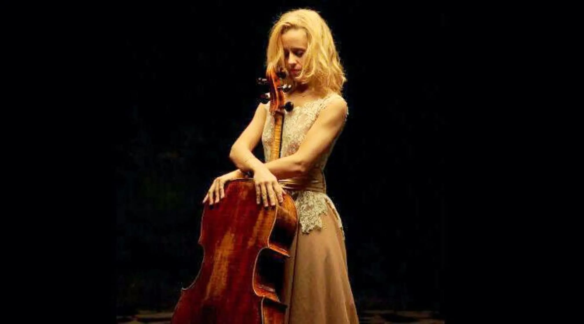 Sol Gabetta