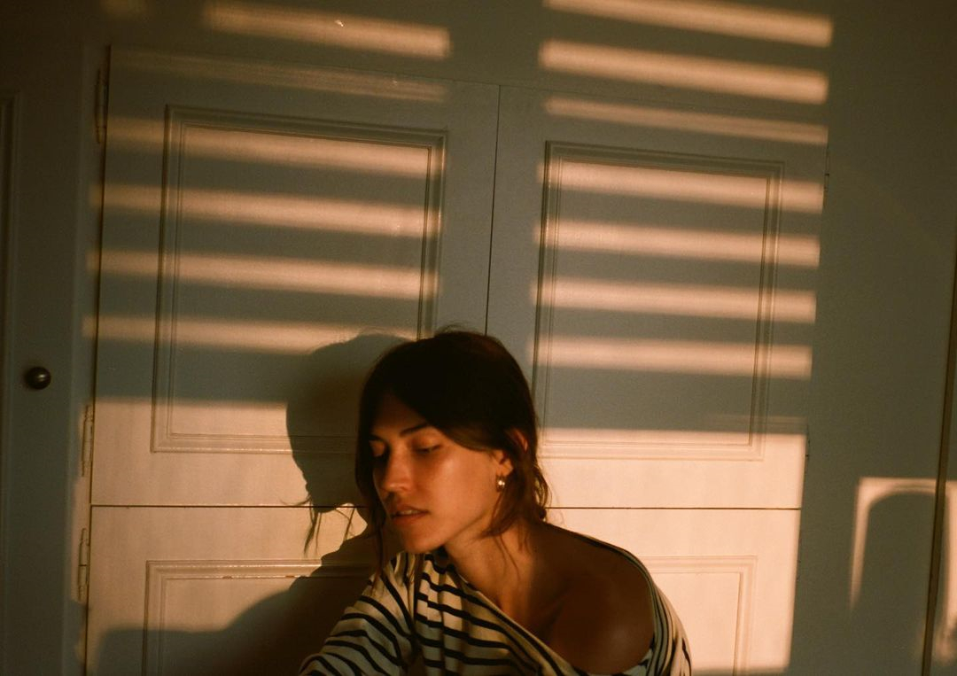 Marilhéa Peillard