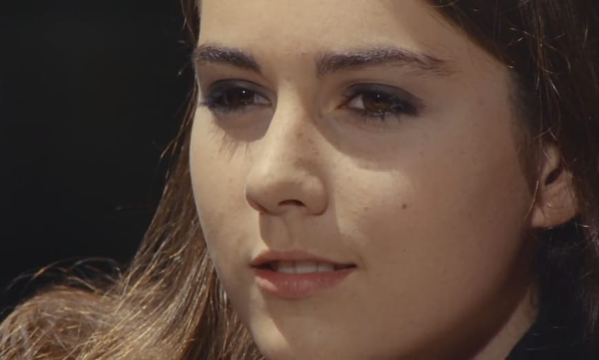 Romina Power