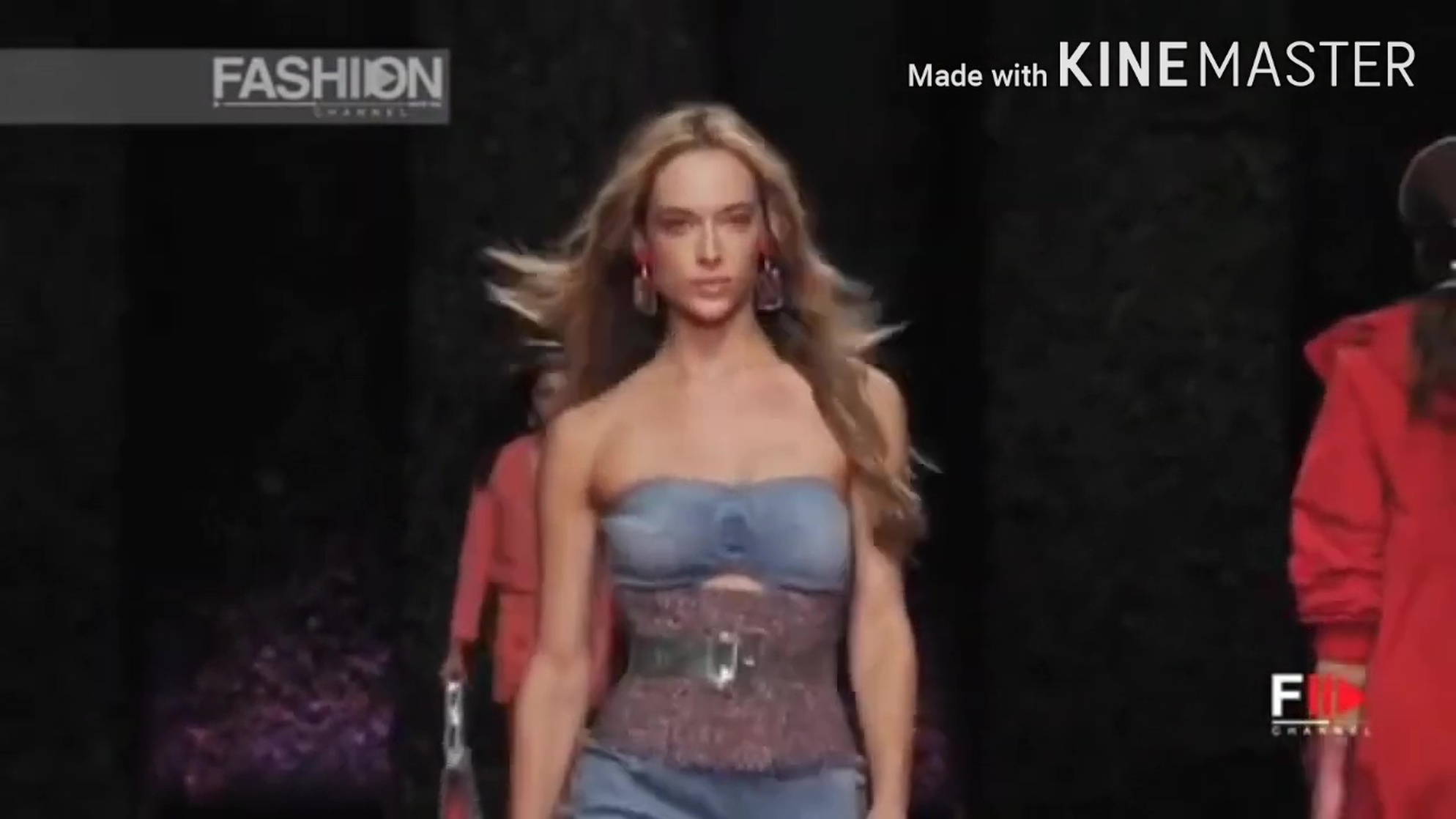 Hannah Ferguson