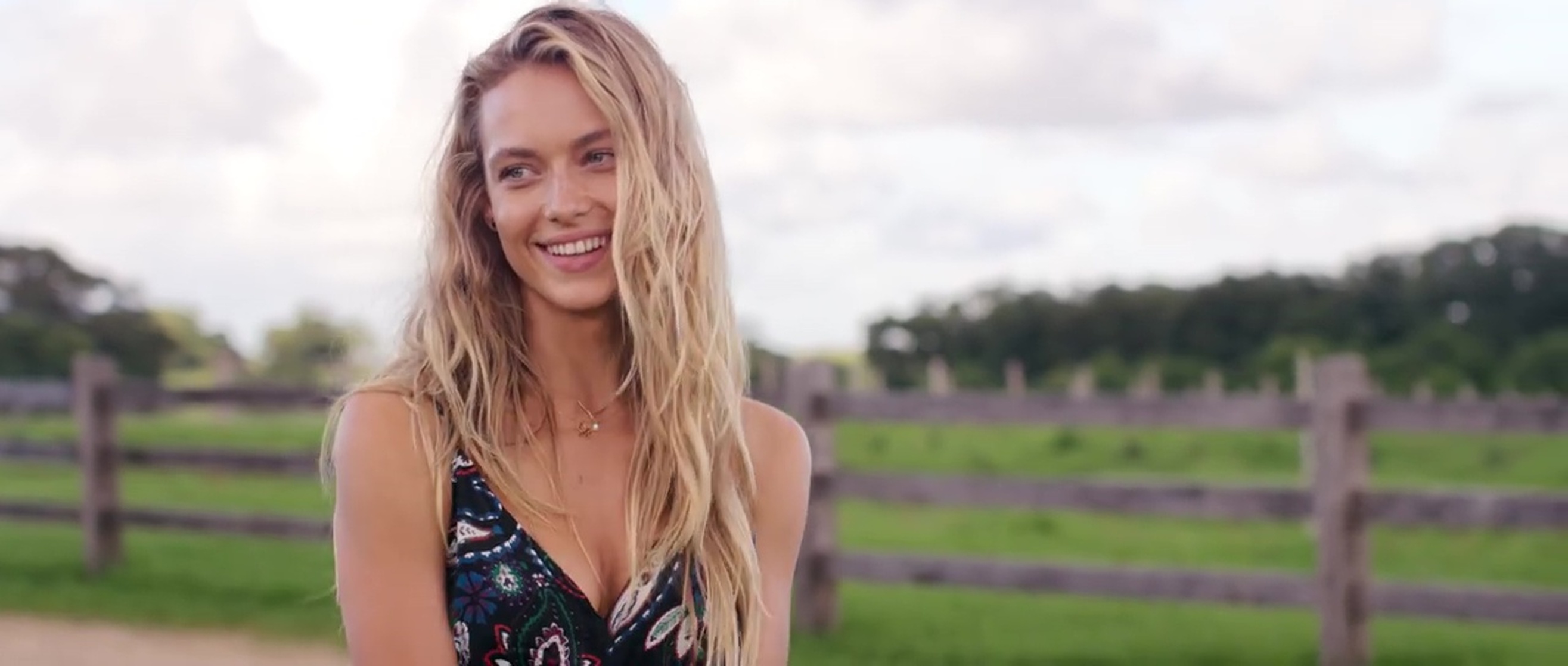 Hannah Ferguson