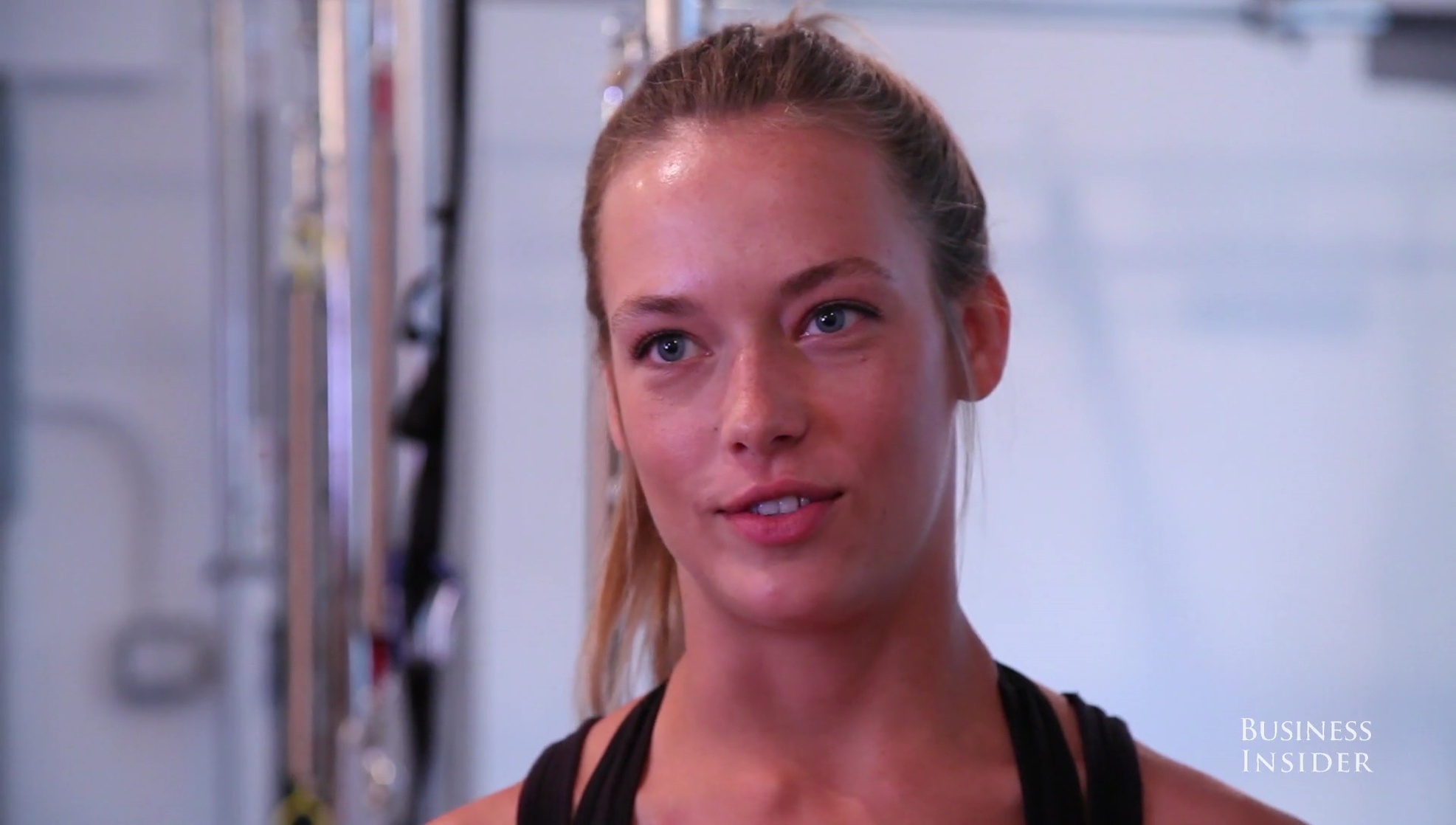Hannah Ferguson