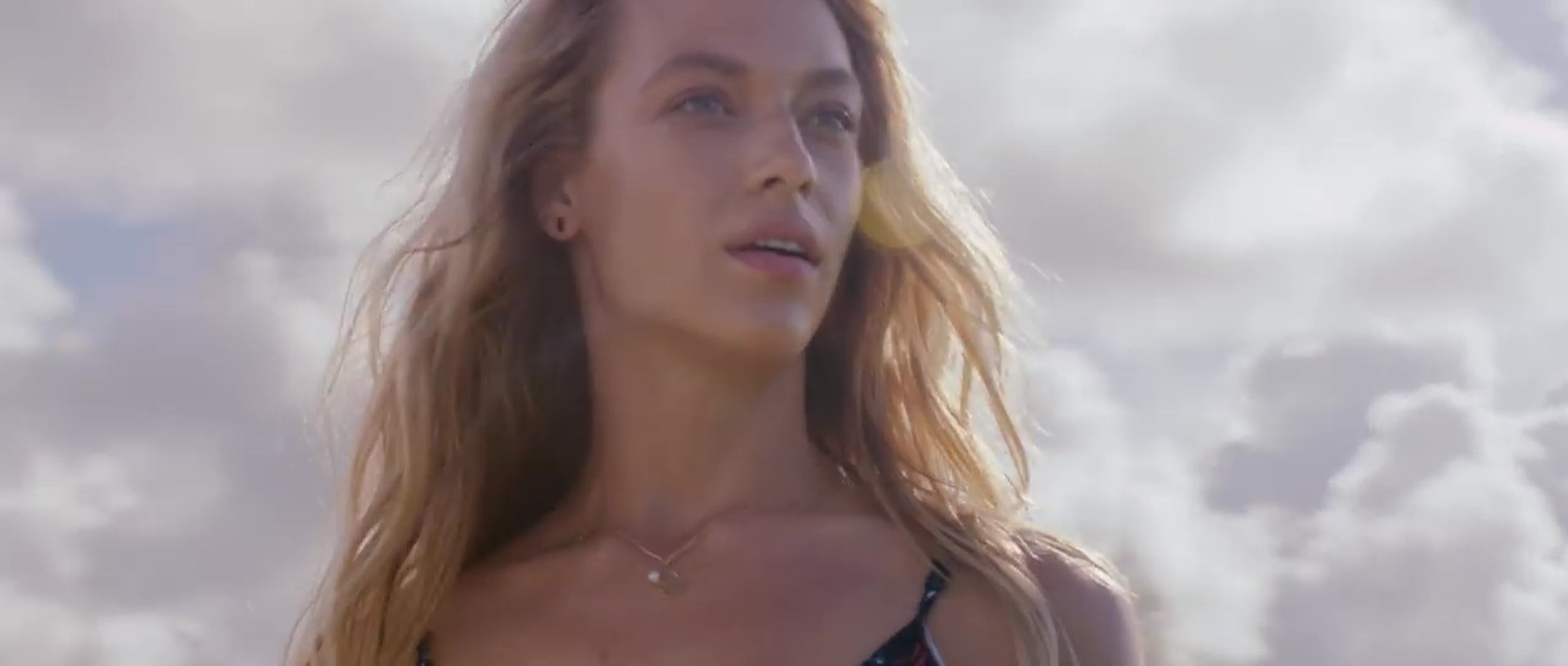 Hannah Ferguson