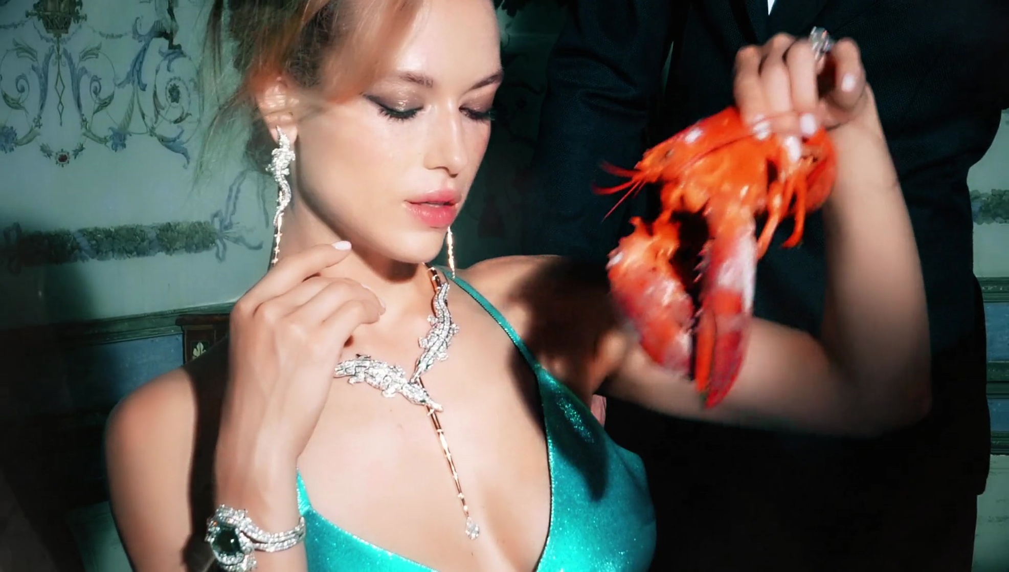 Hannah Ferguson