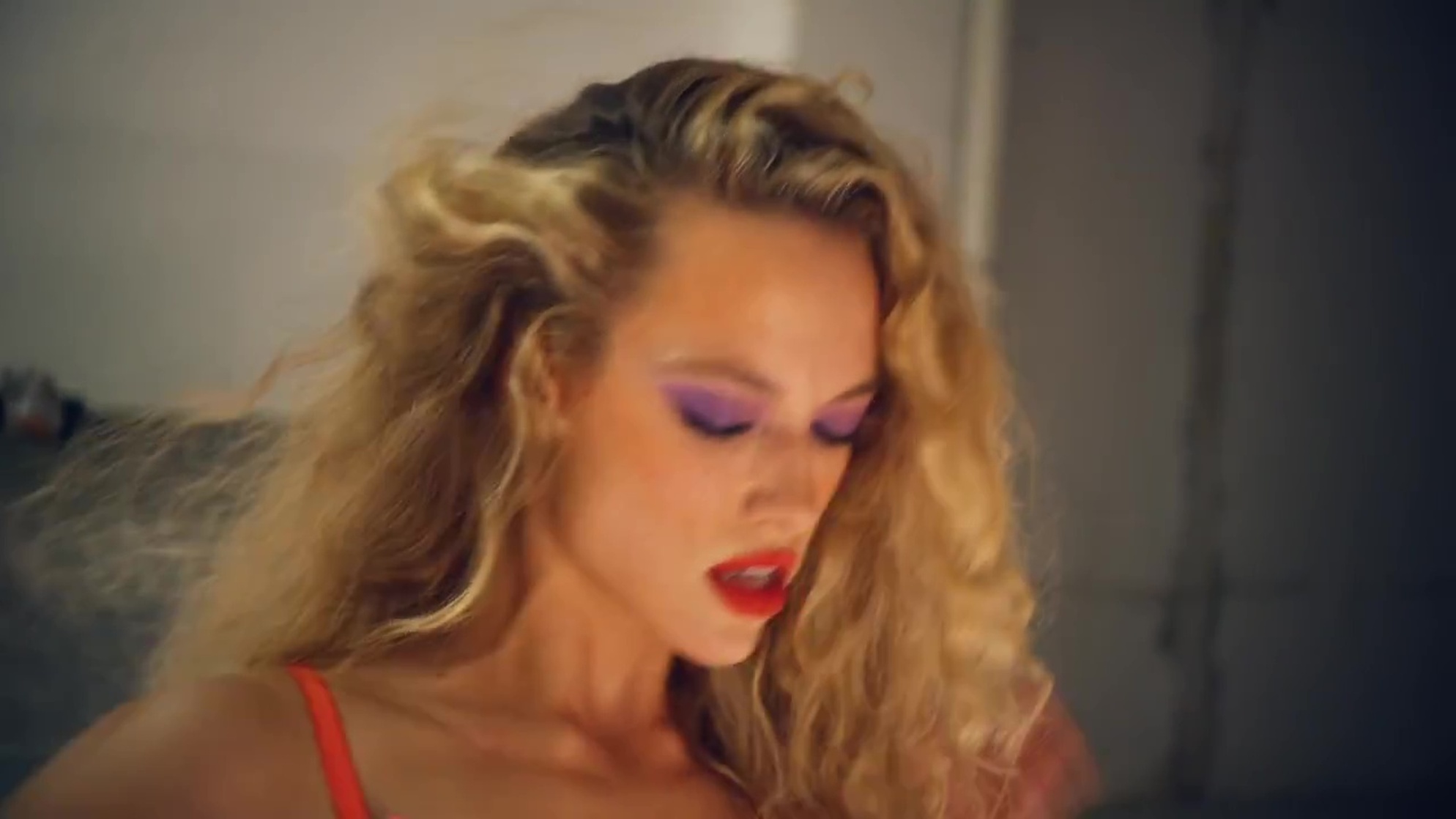 Hannah Ferguson