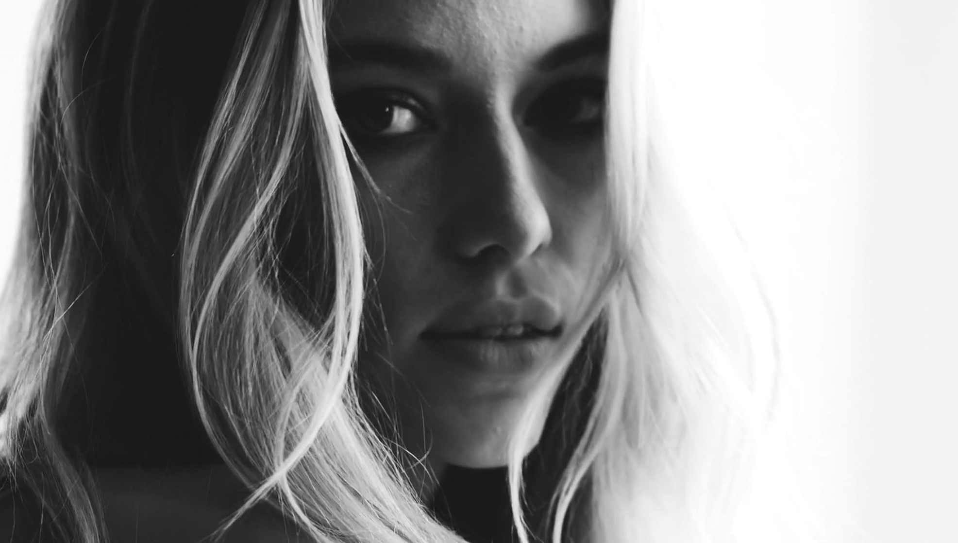 Hannah Ferguson