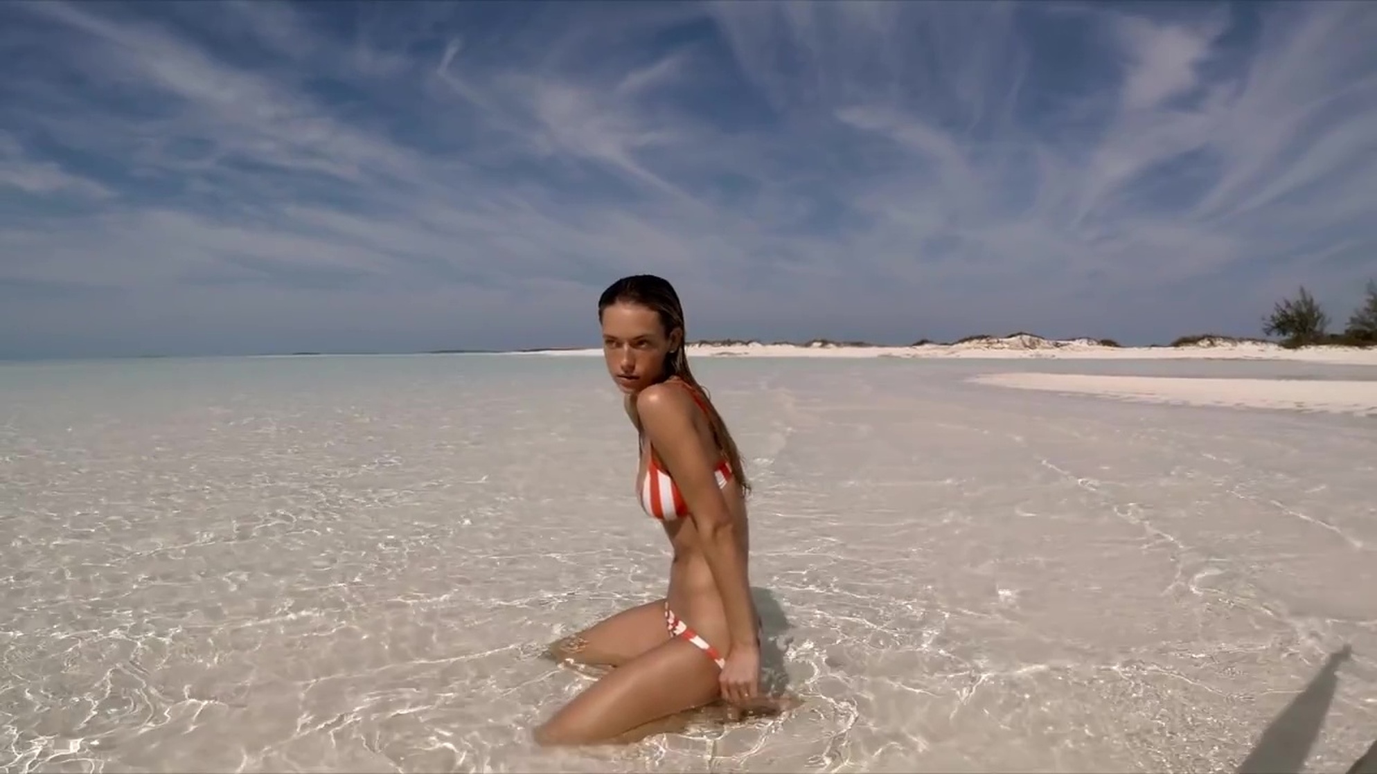 Hannah Ferguson