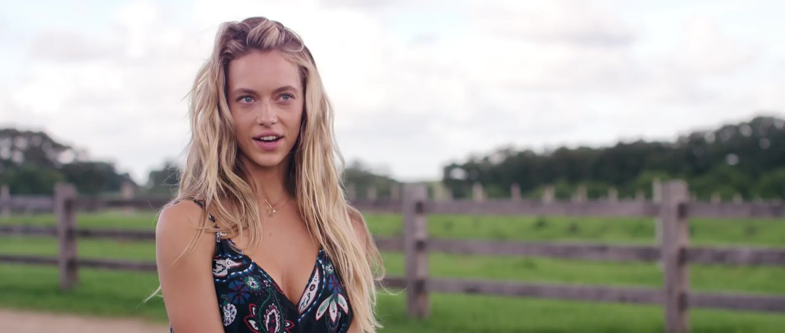 Hannah Ferguson