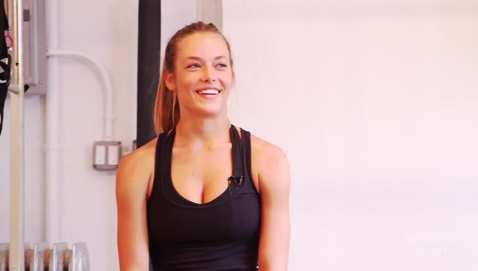 Hannah Ferguson