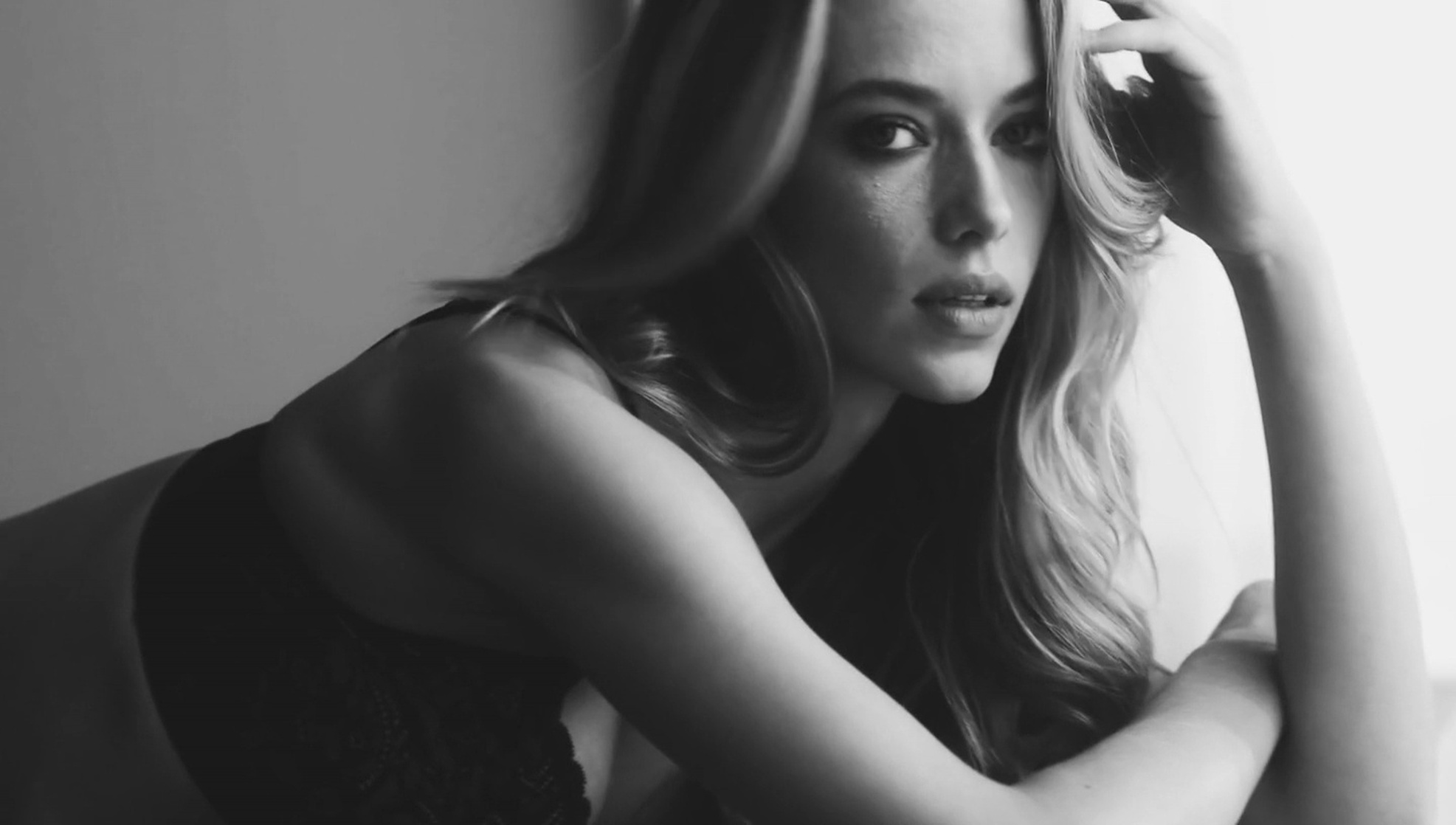 Hannah Ferguson
