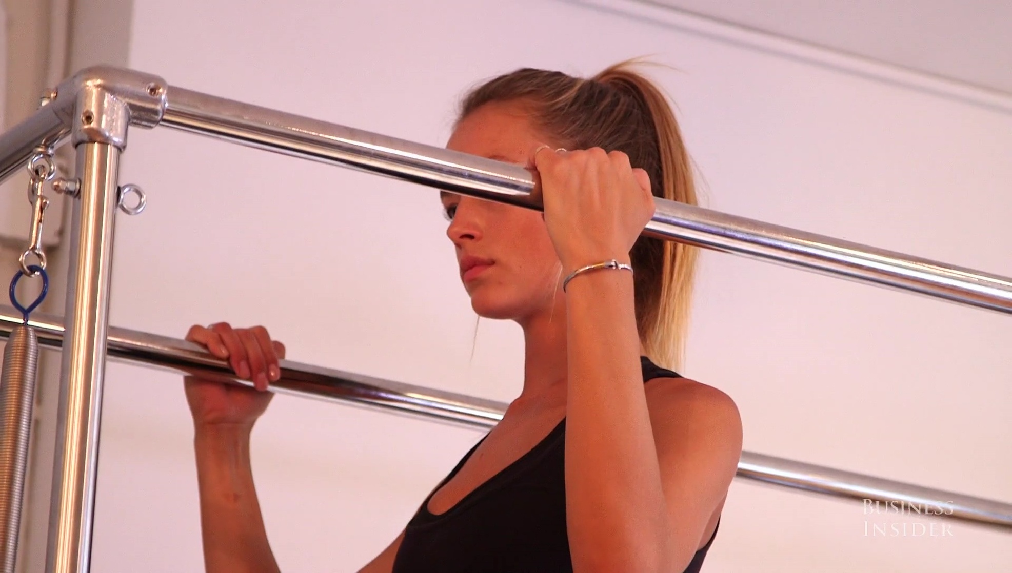Hannah Ferguson