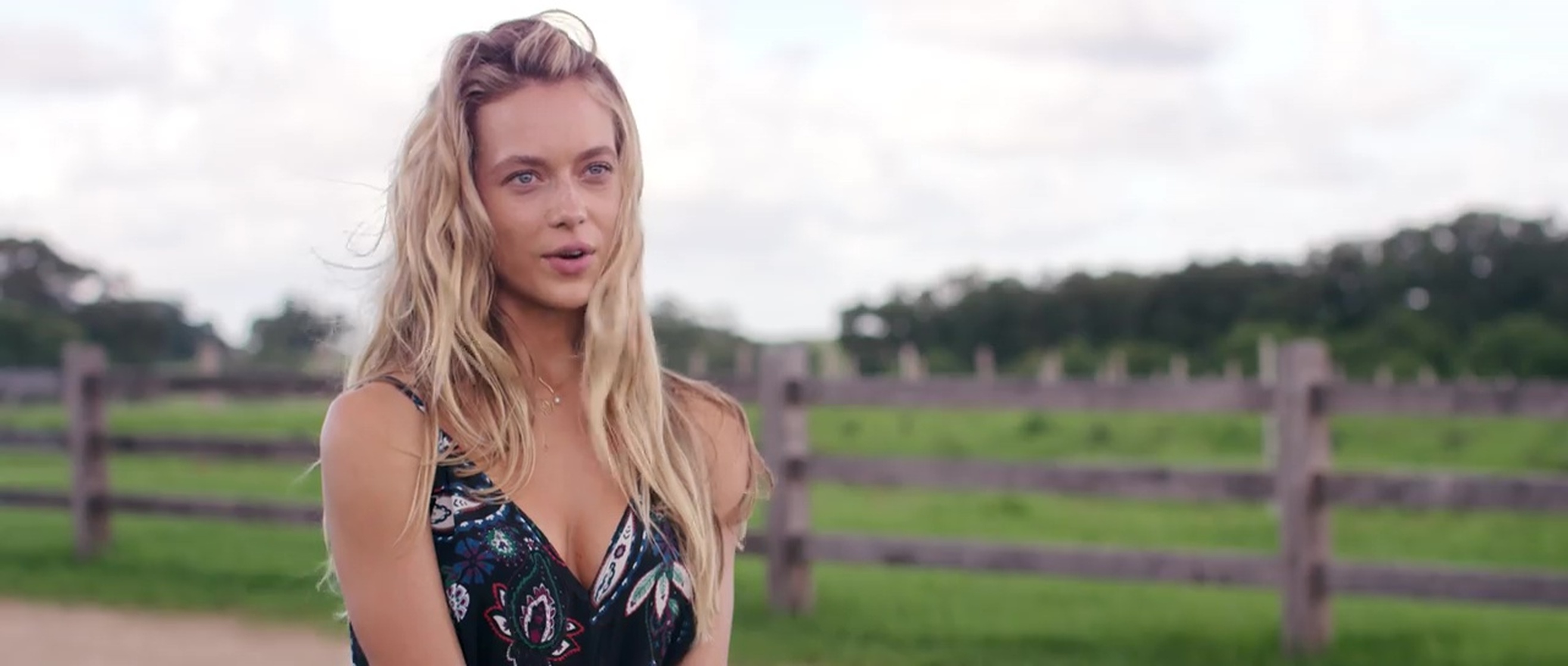 Hannah Ferguson
