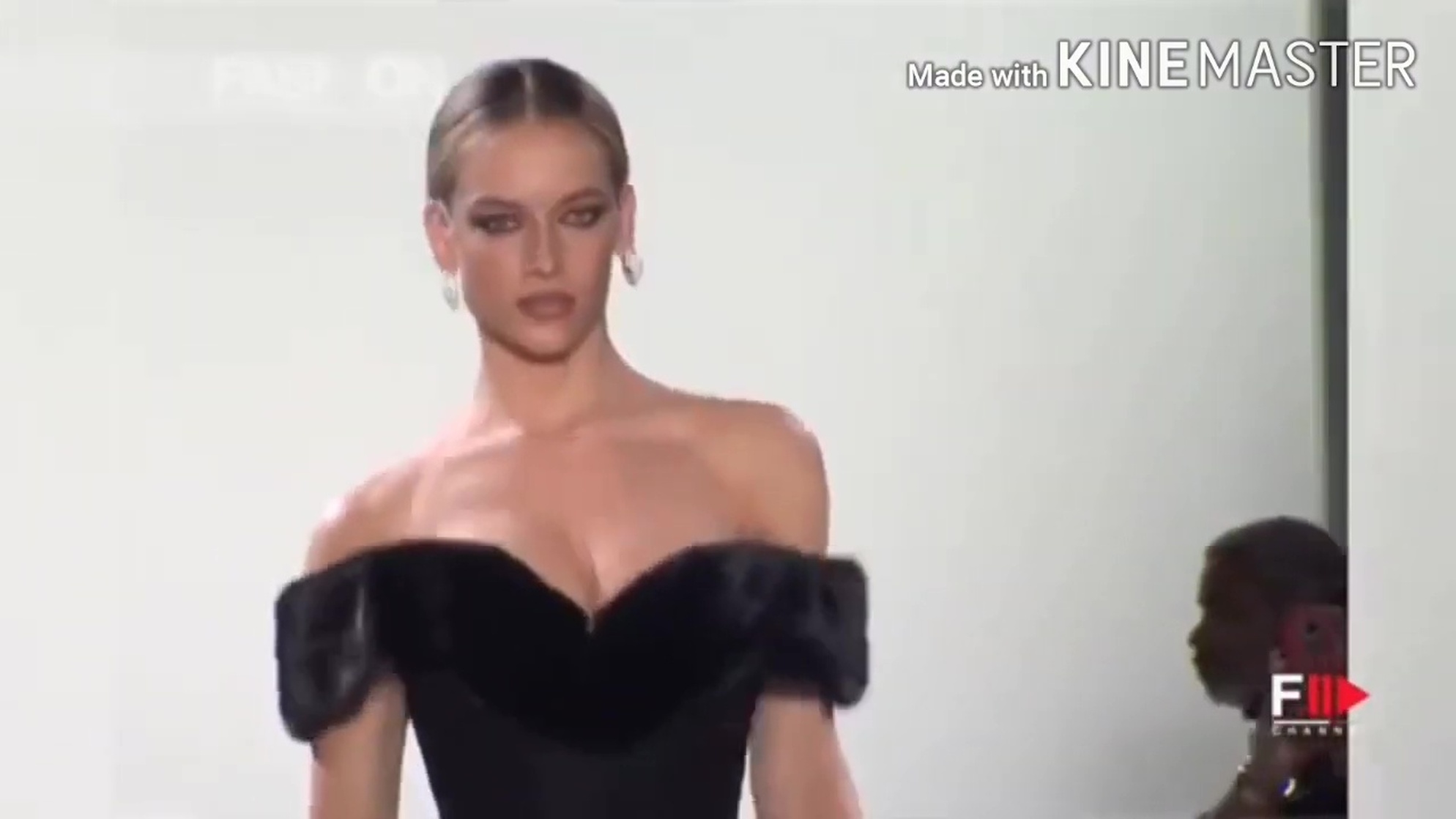 Hannah Ferguson