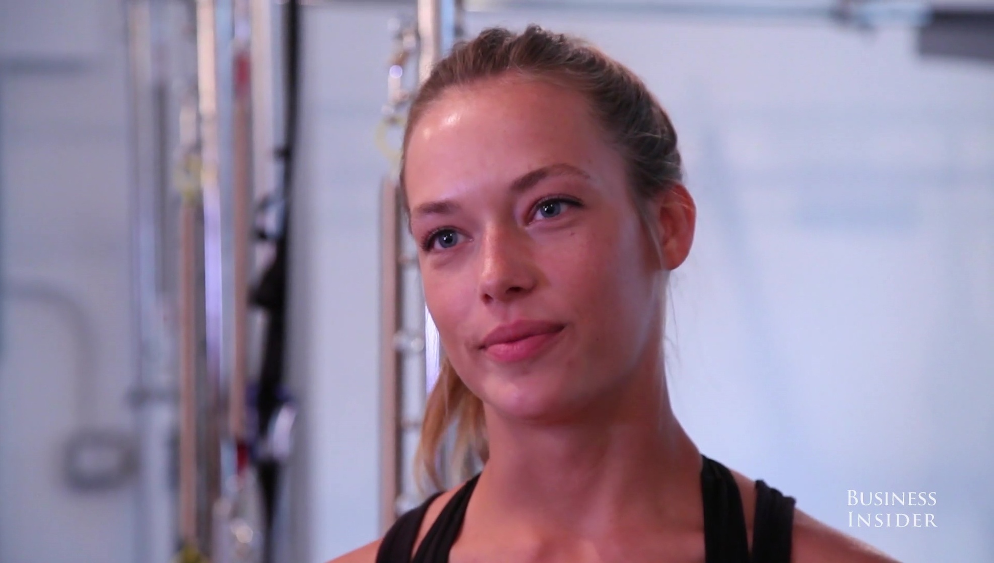 Hannah Ferguson