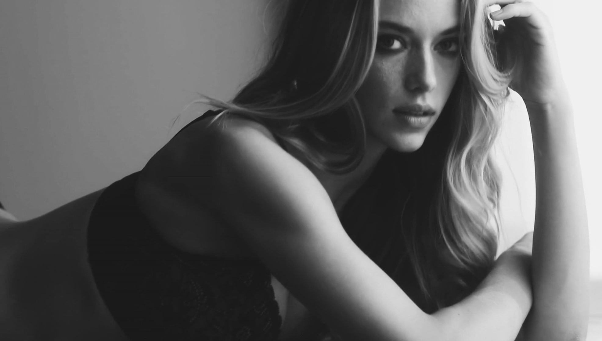 Hannah Ferguson