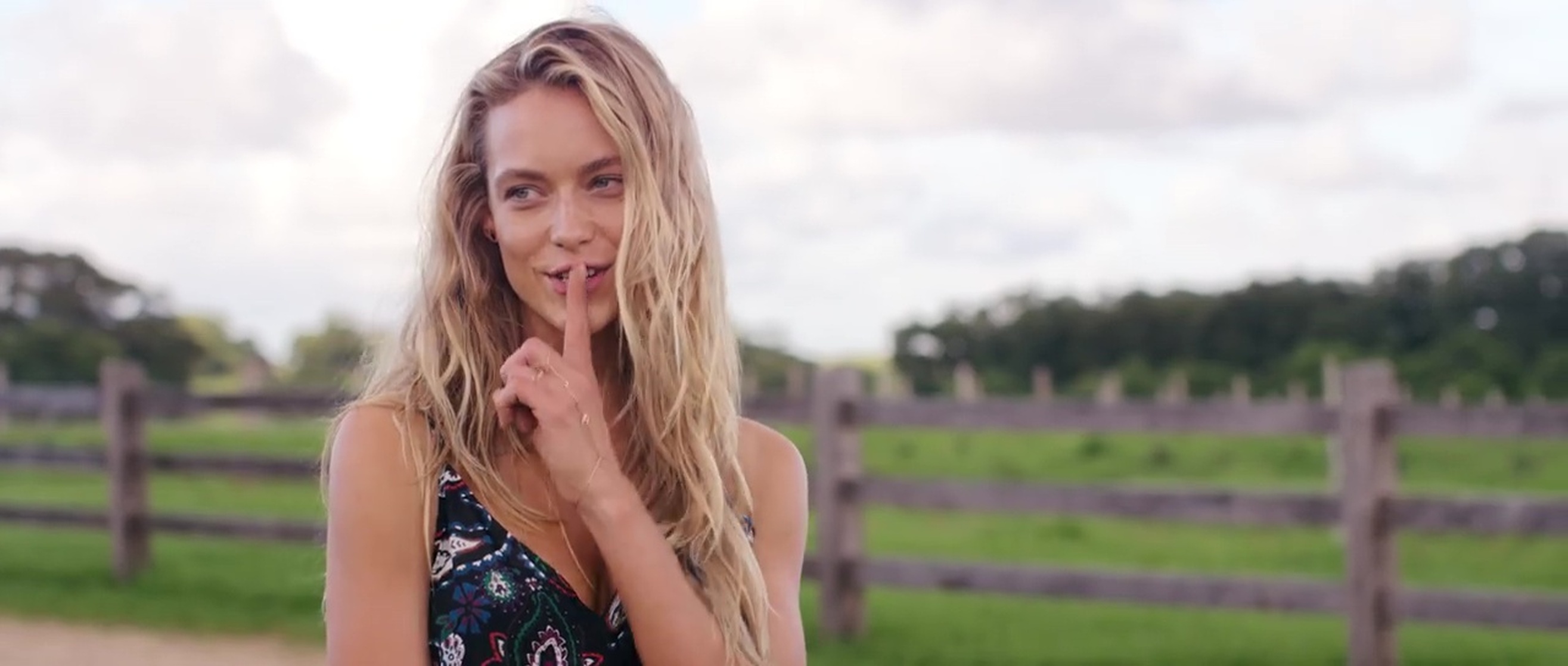Hannah Ferguson