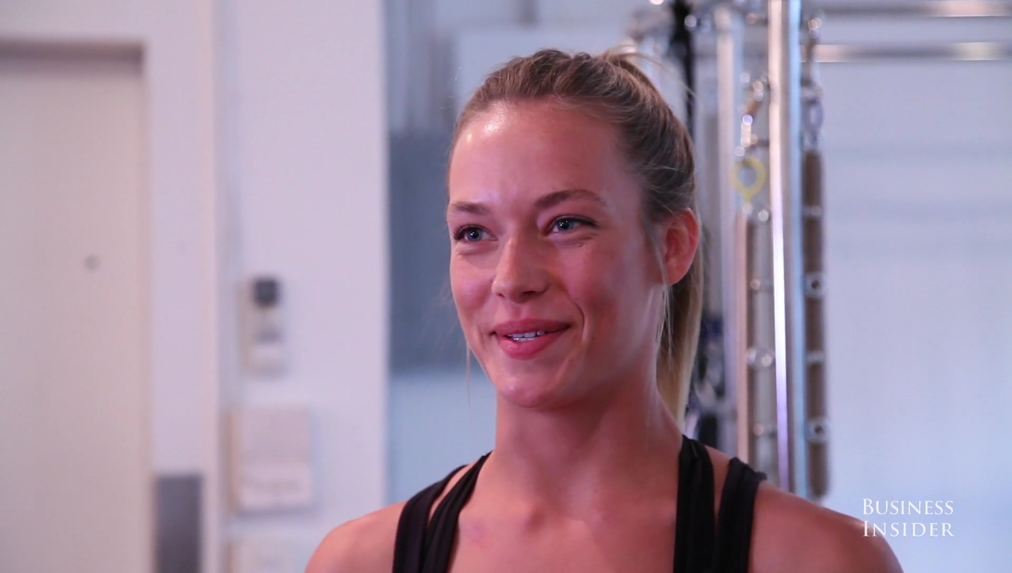 Hannah Ferguson