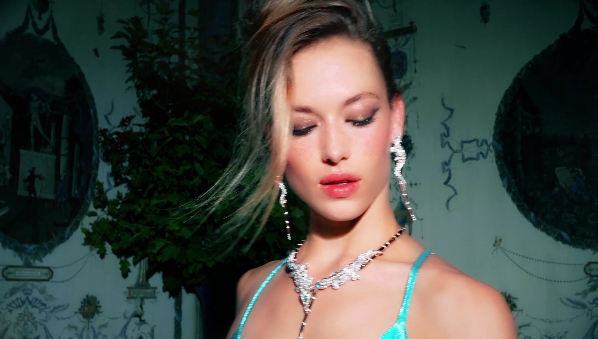 Hannah Ferguson