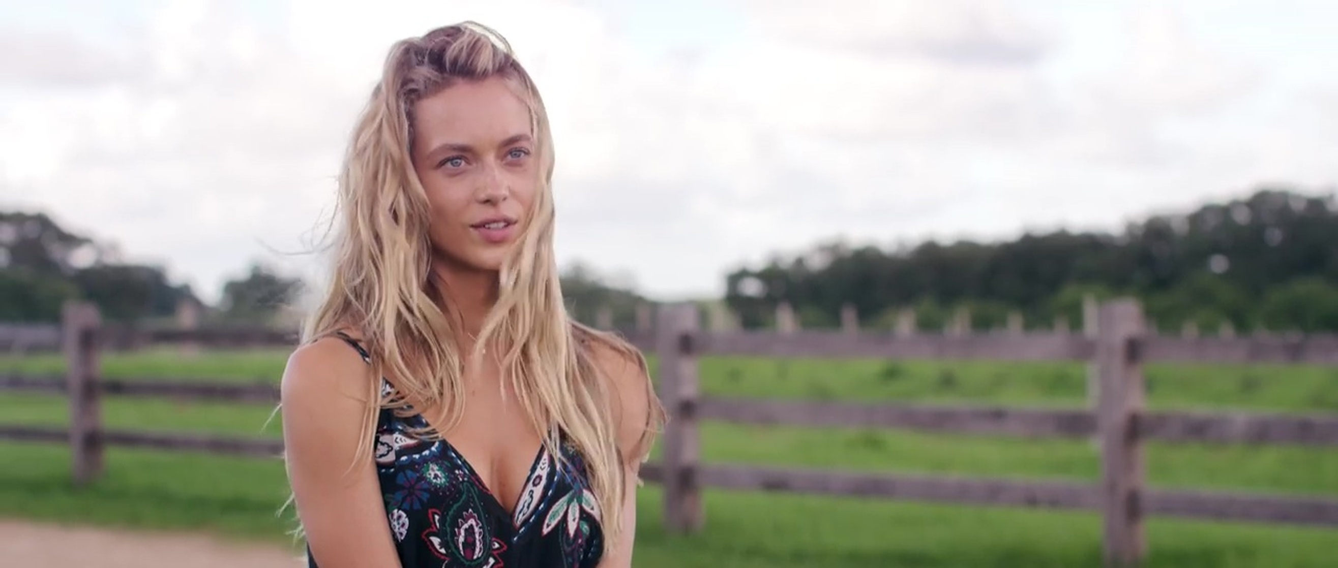 Hannah Ferguson