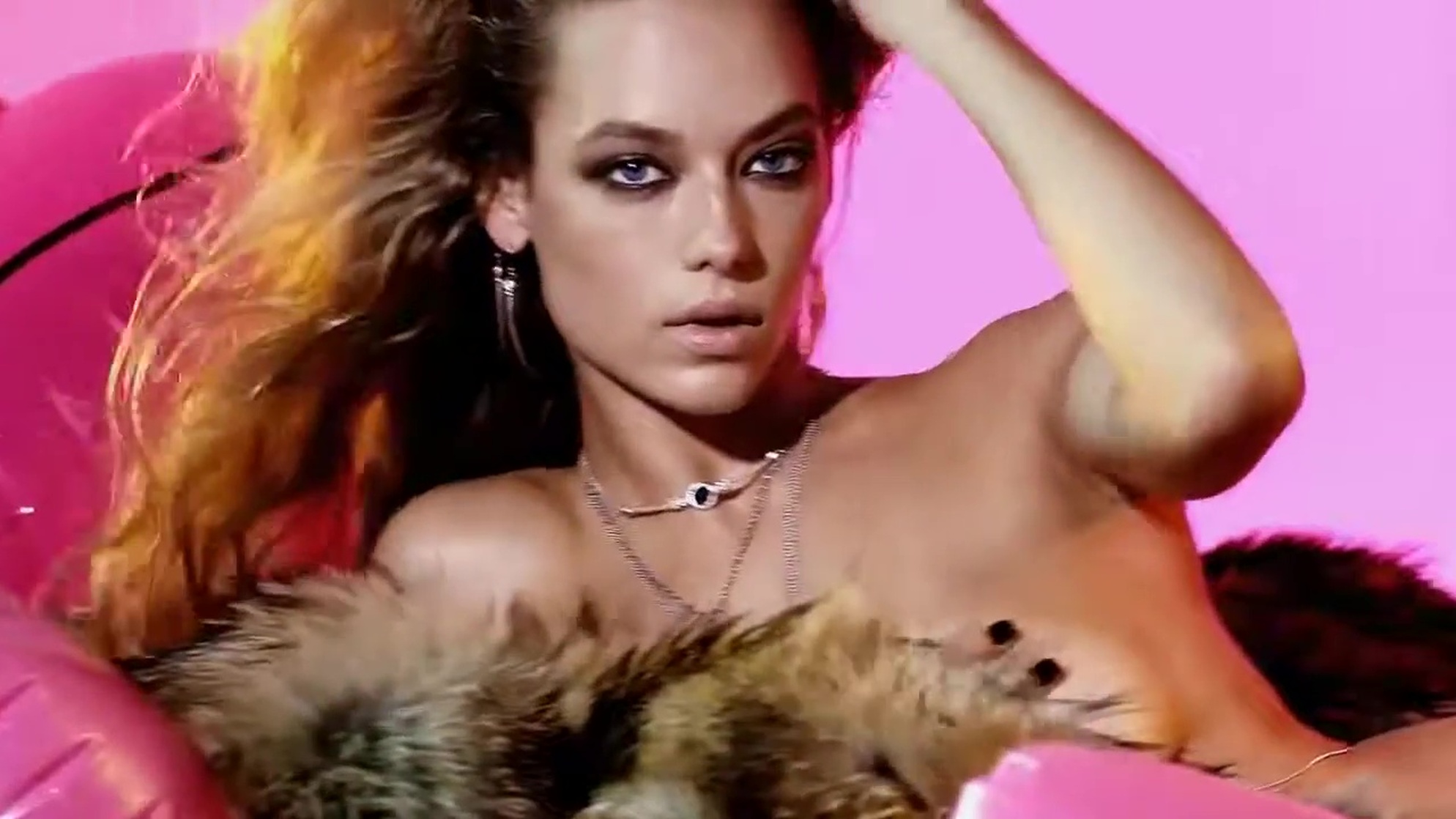 Hannah Ferguson