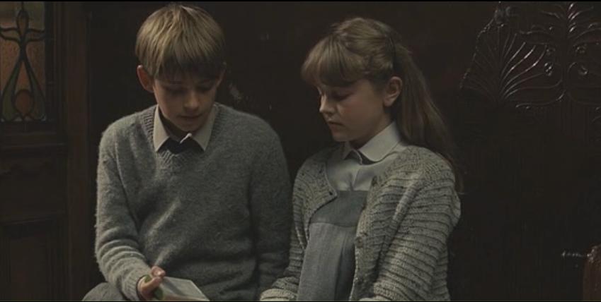 Never Let Me Go