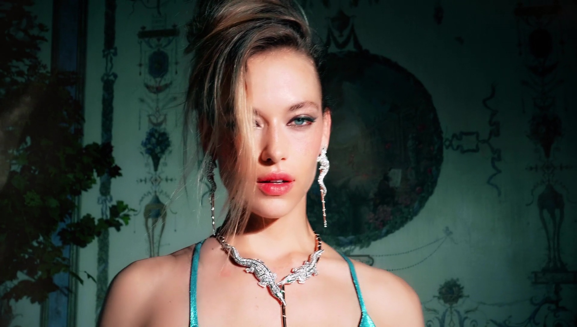 Hannah Ferguson