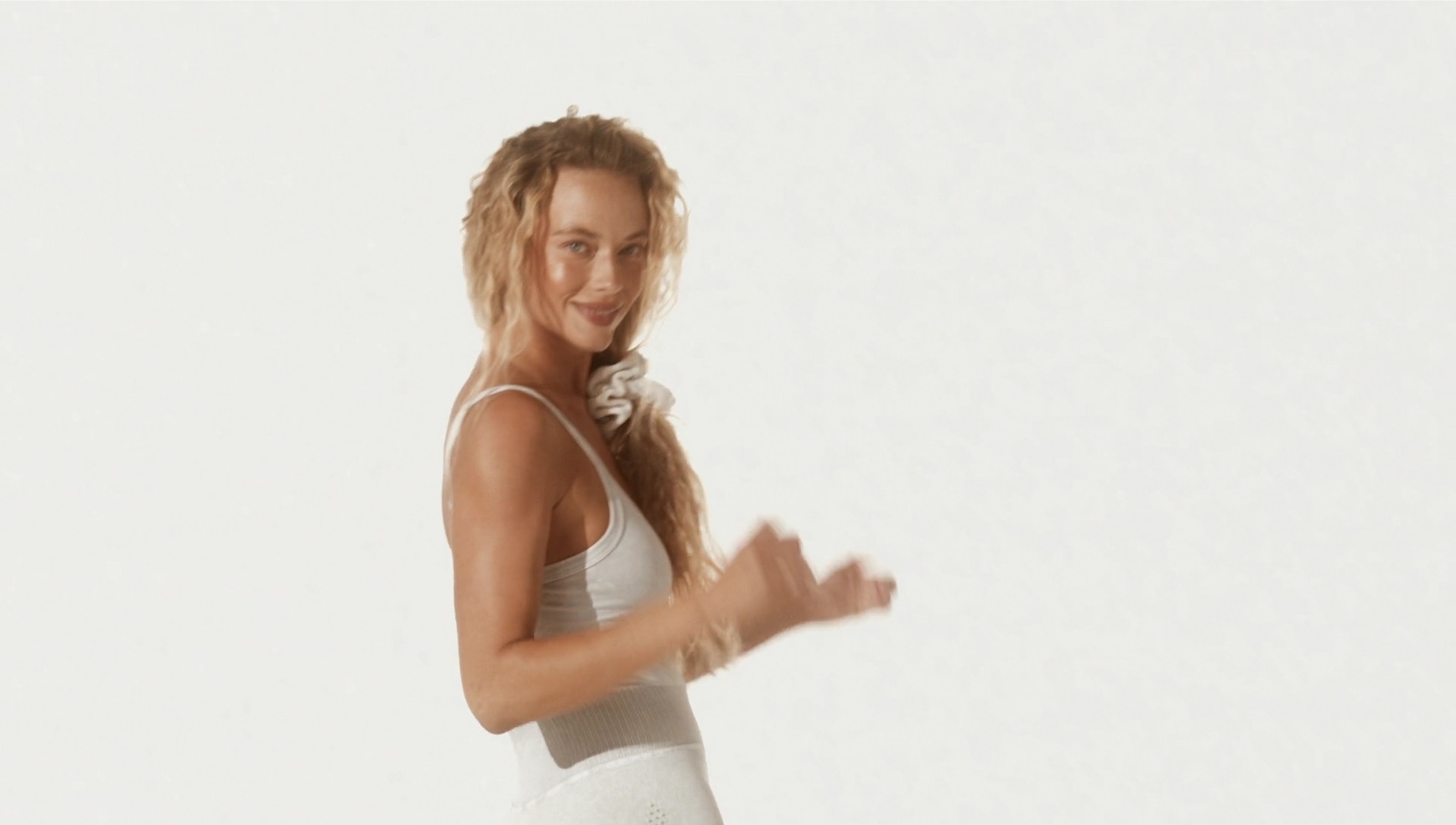 Hannah Ferguson