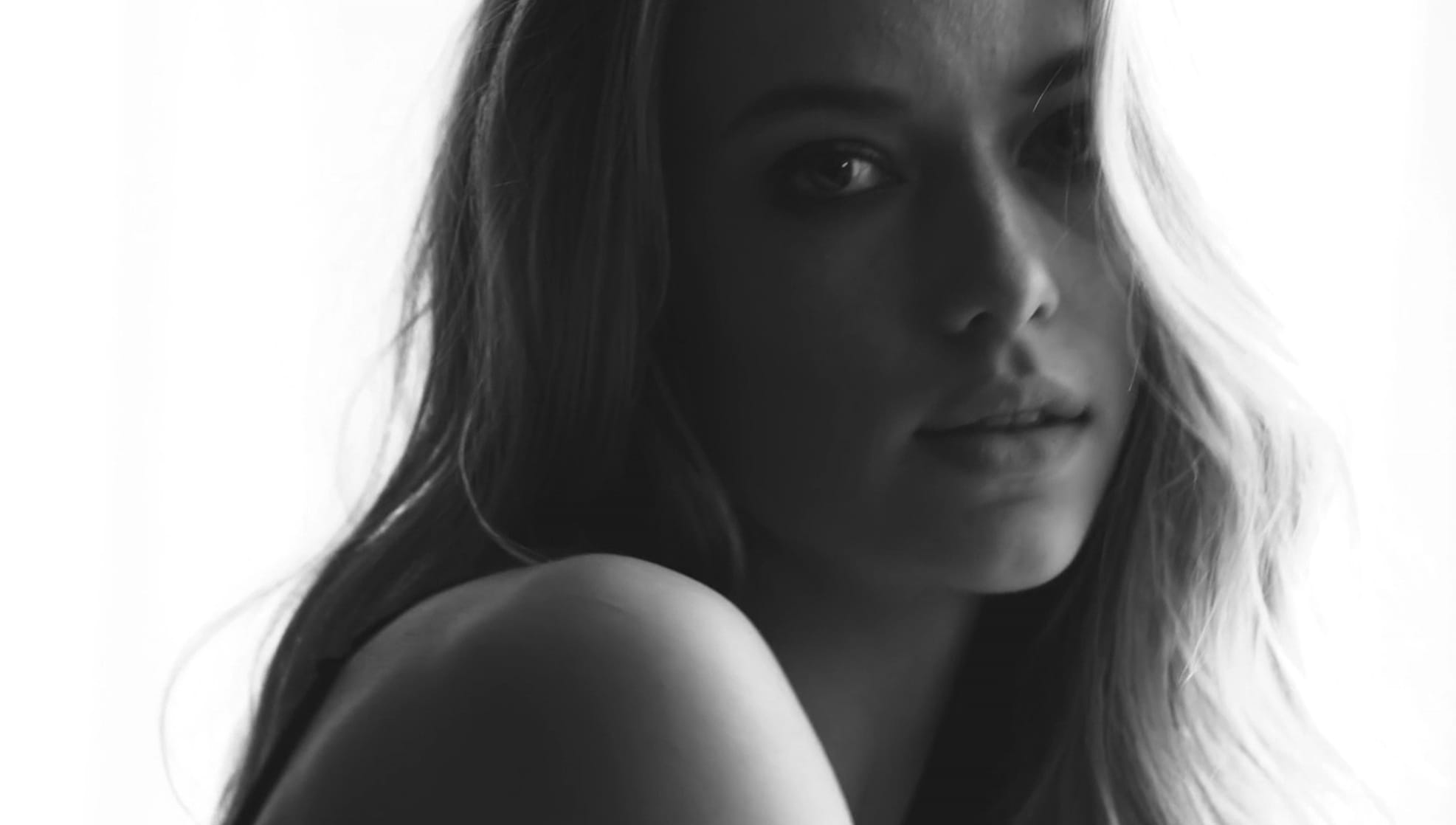 Hannah Ferguson